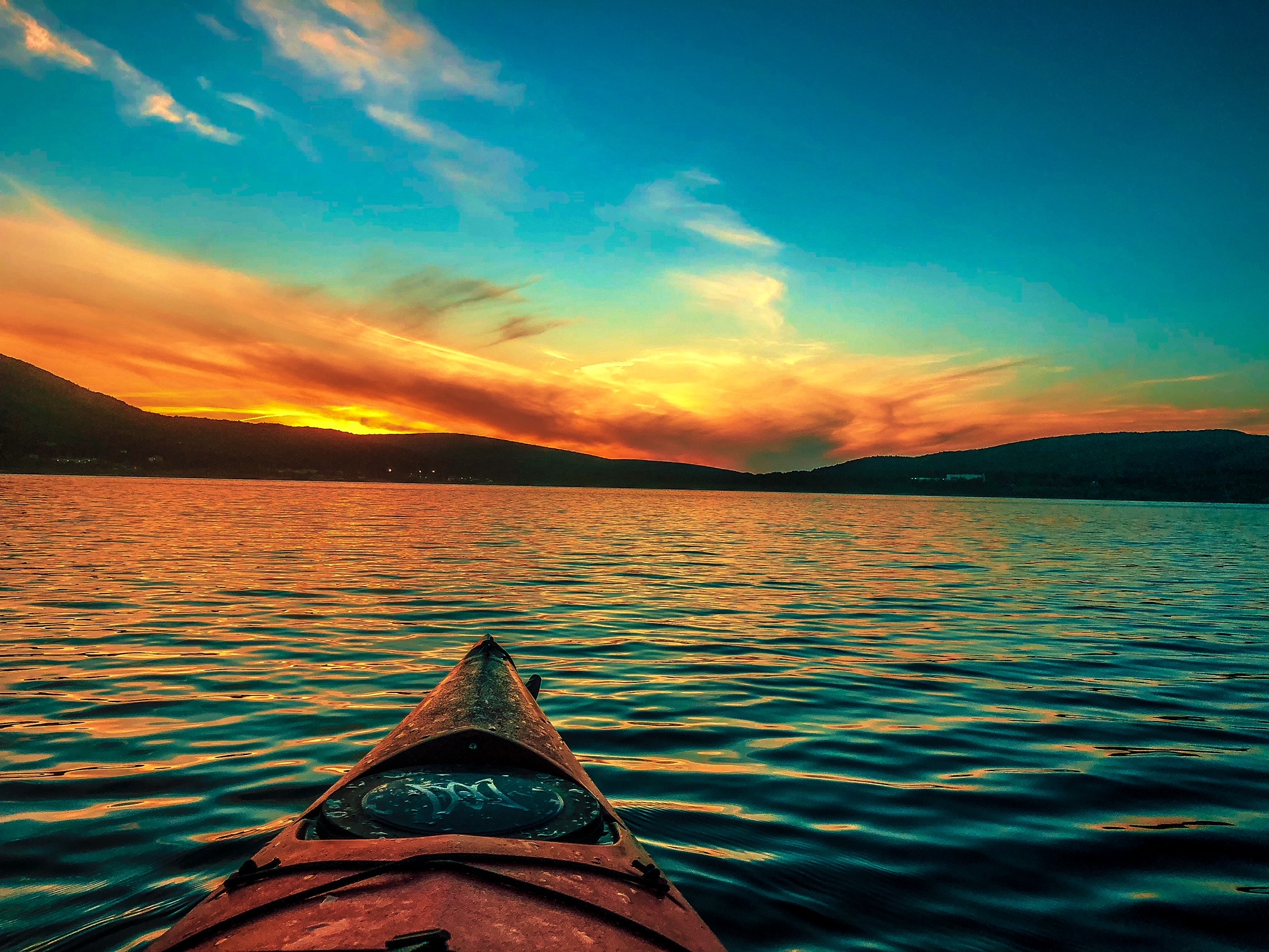 Bras d'Or Lake UNESCO Biosphere Reserve